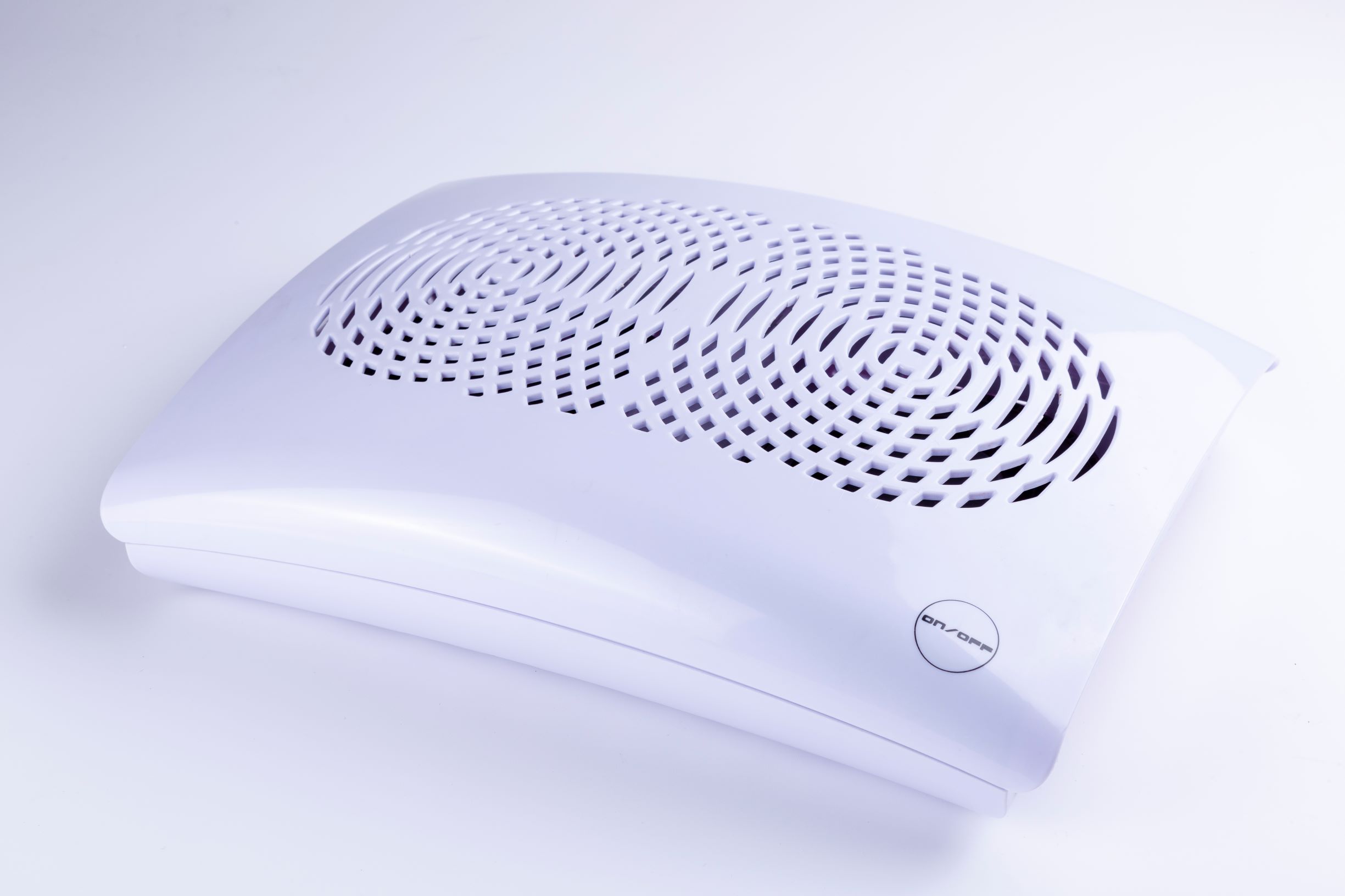 SD-103   Nail dust collector 指甲吸尘器