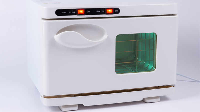 SD-83 towel warmer 毛巾消毒器