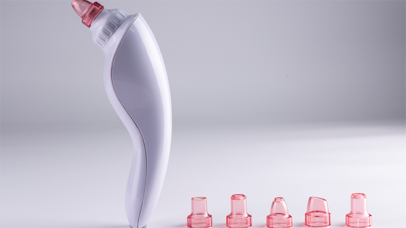 SD-130 Blackheads remover instrument Medidor de cabeza negra