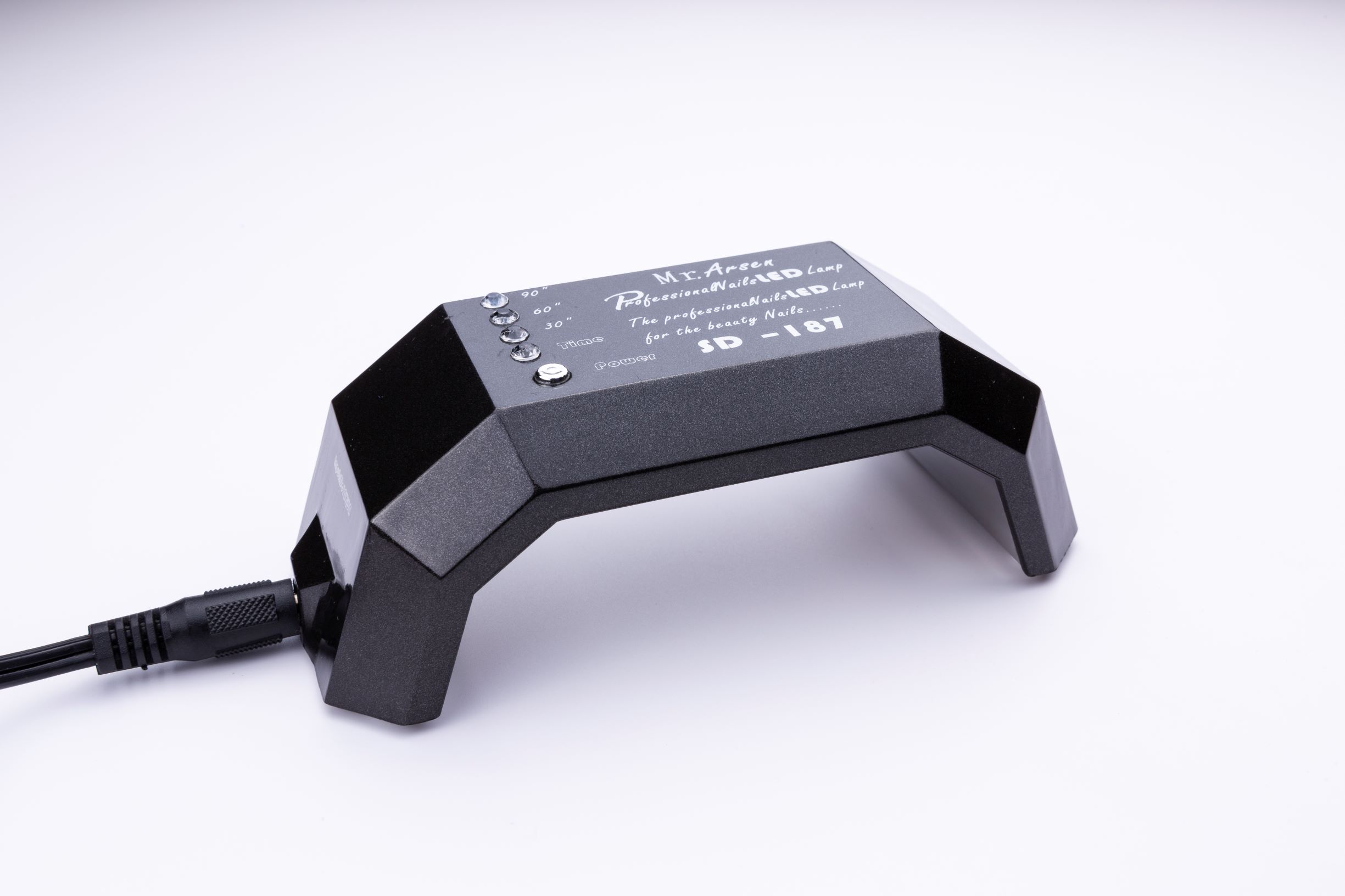 SD-187  LED LAMP LED مسمار مصباح