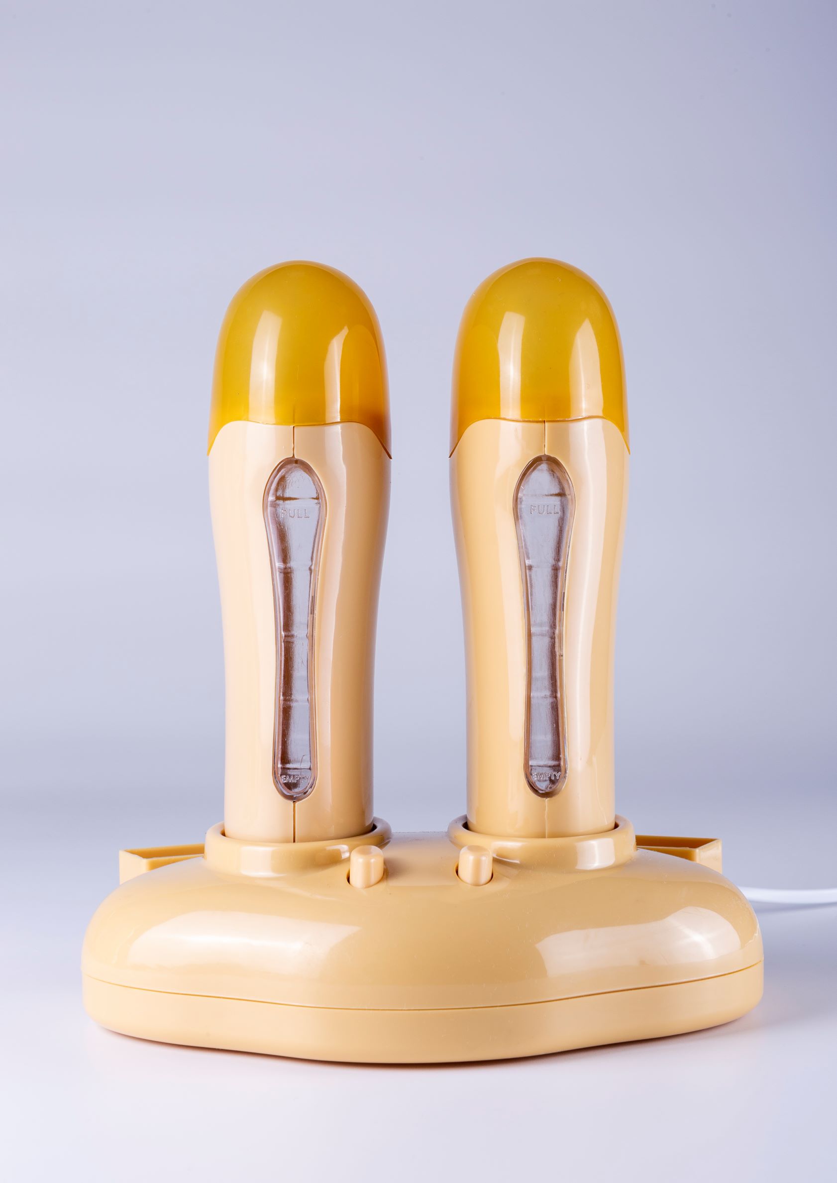 SD-61  Depilatory heater Máquina de desparasitación