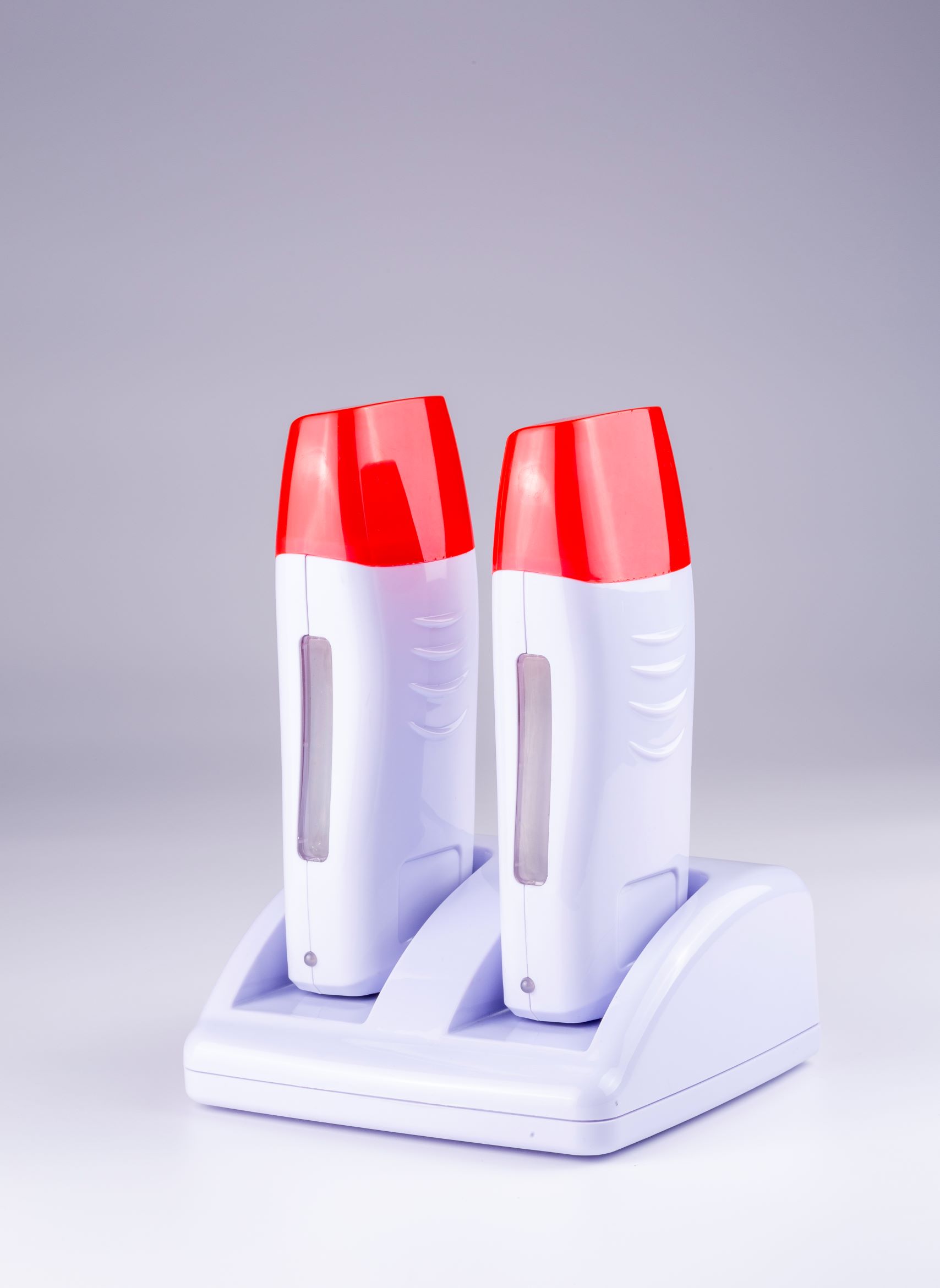 SD-68  Depilatory heater Máquina de desparasitación