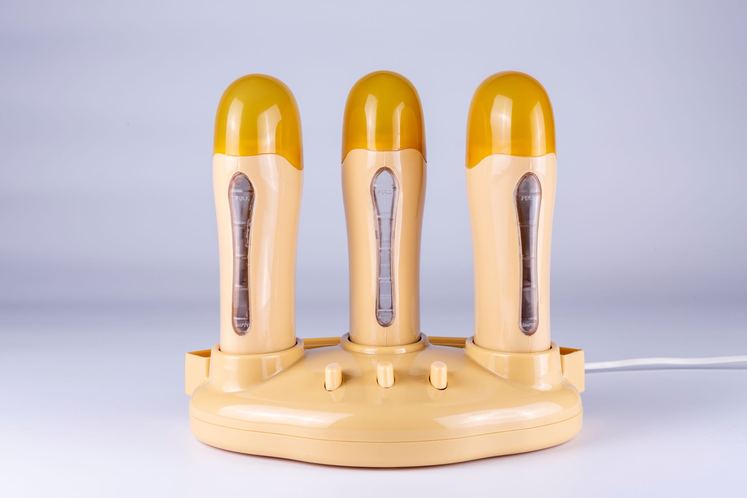 SD-62  Depilatory heater Máquina de desparasitación