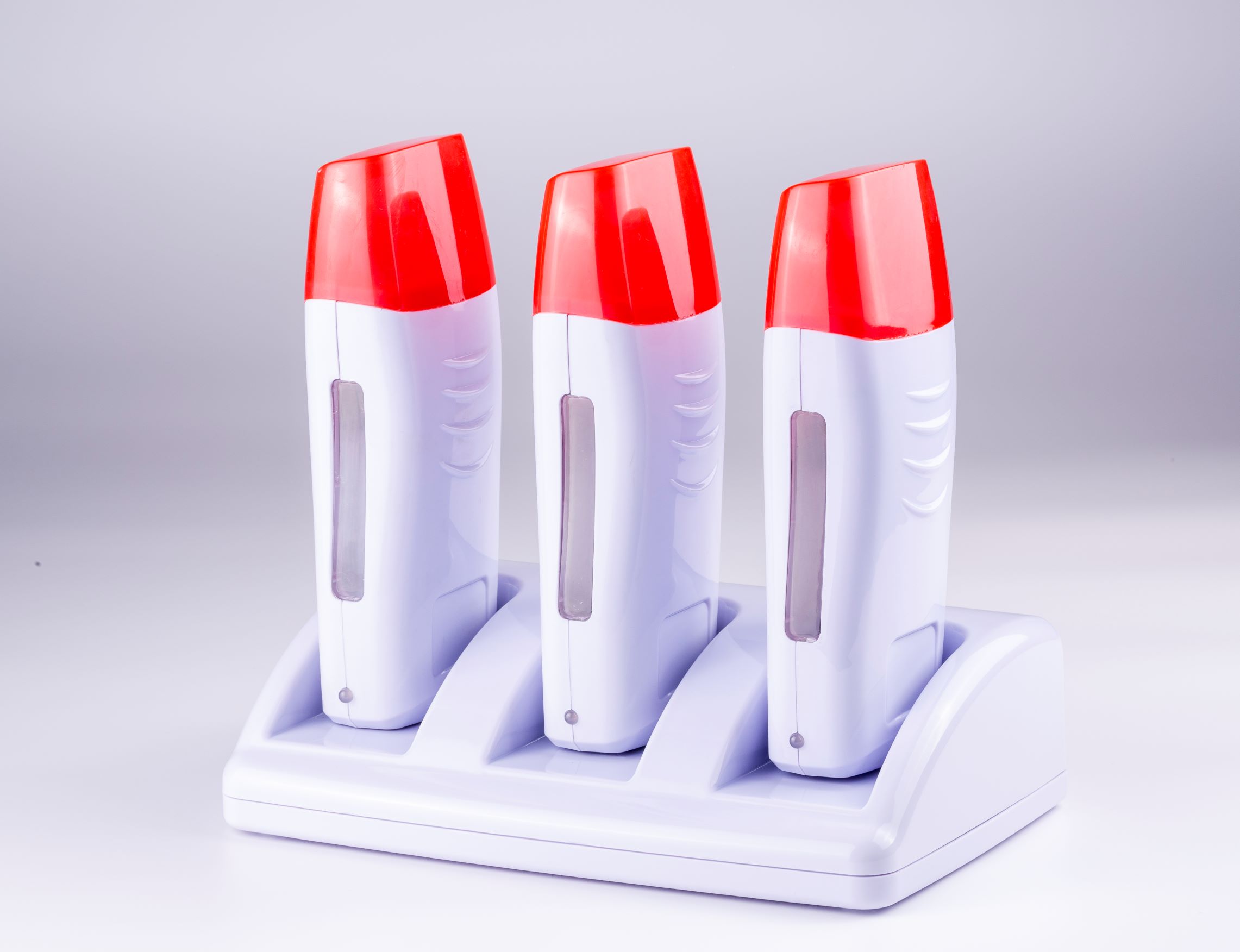 SD-610  Depilatory heater Máquina de desparasitación