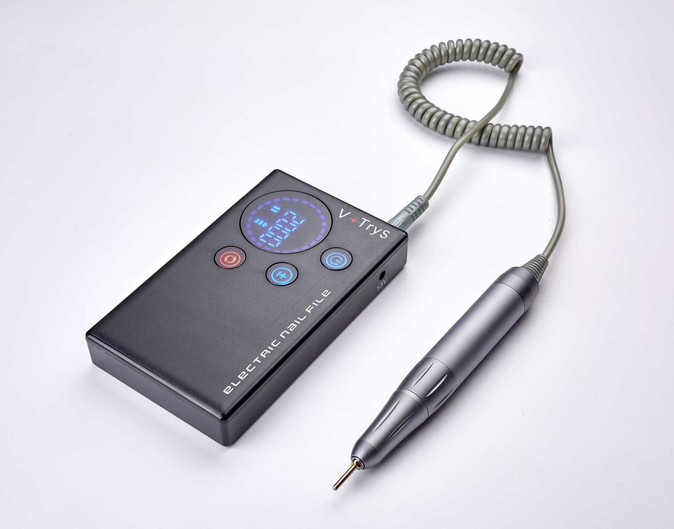 SD-27  Electric Nail File  آلة طحن