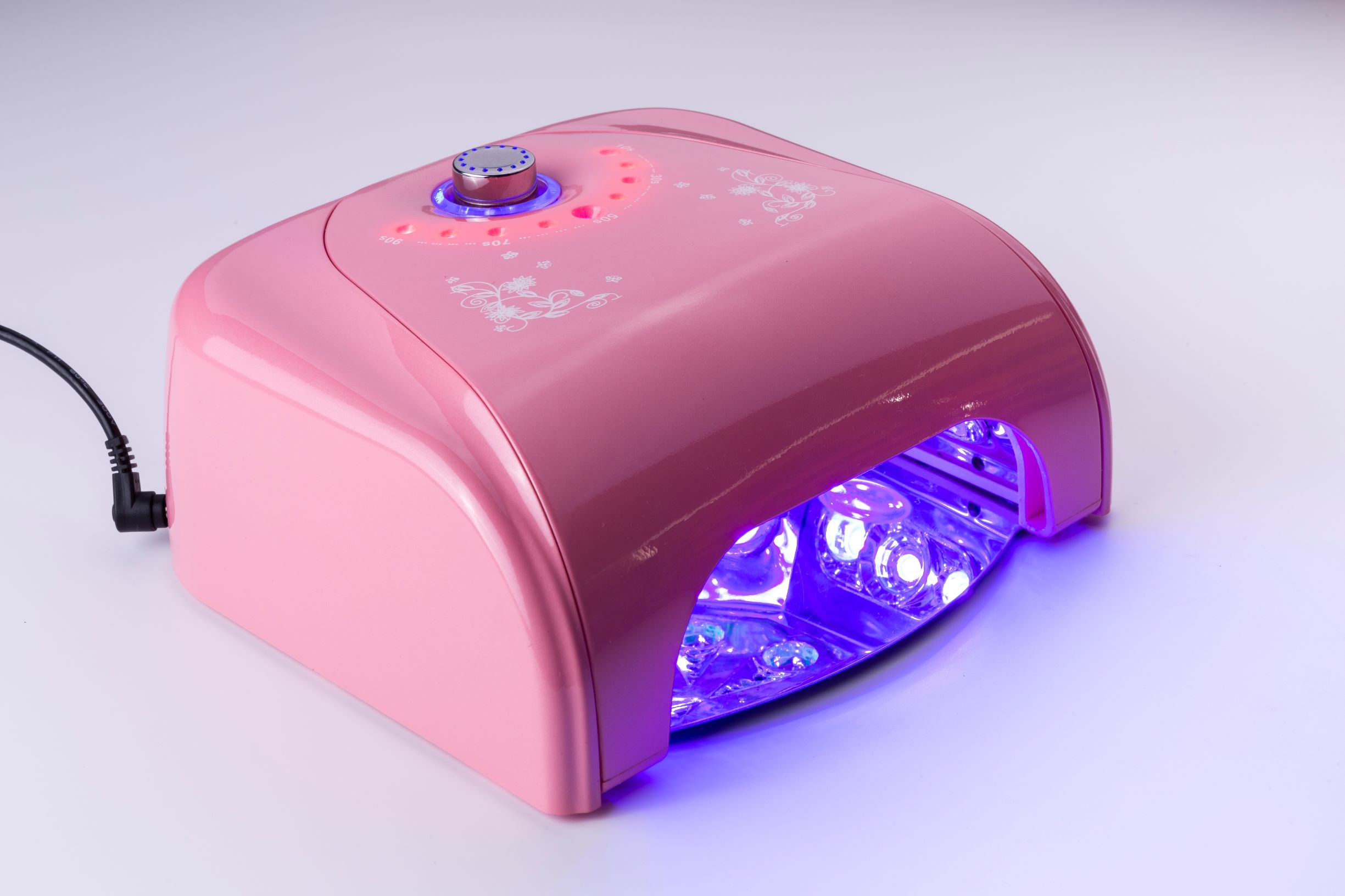 SD-190  LED LAMP LED مسمار مصباح