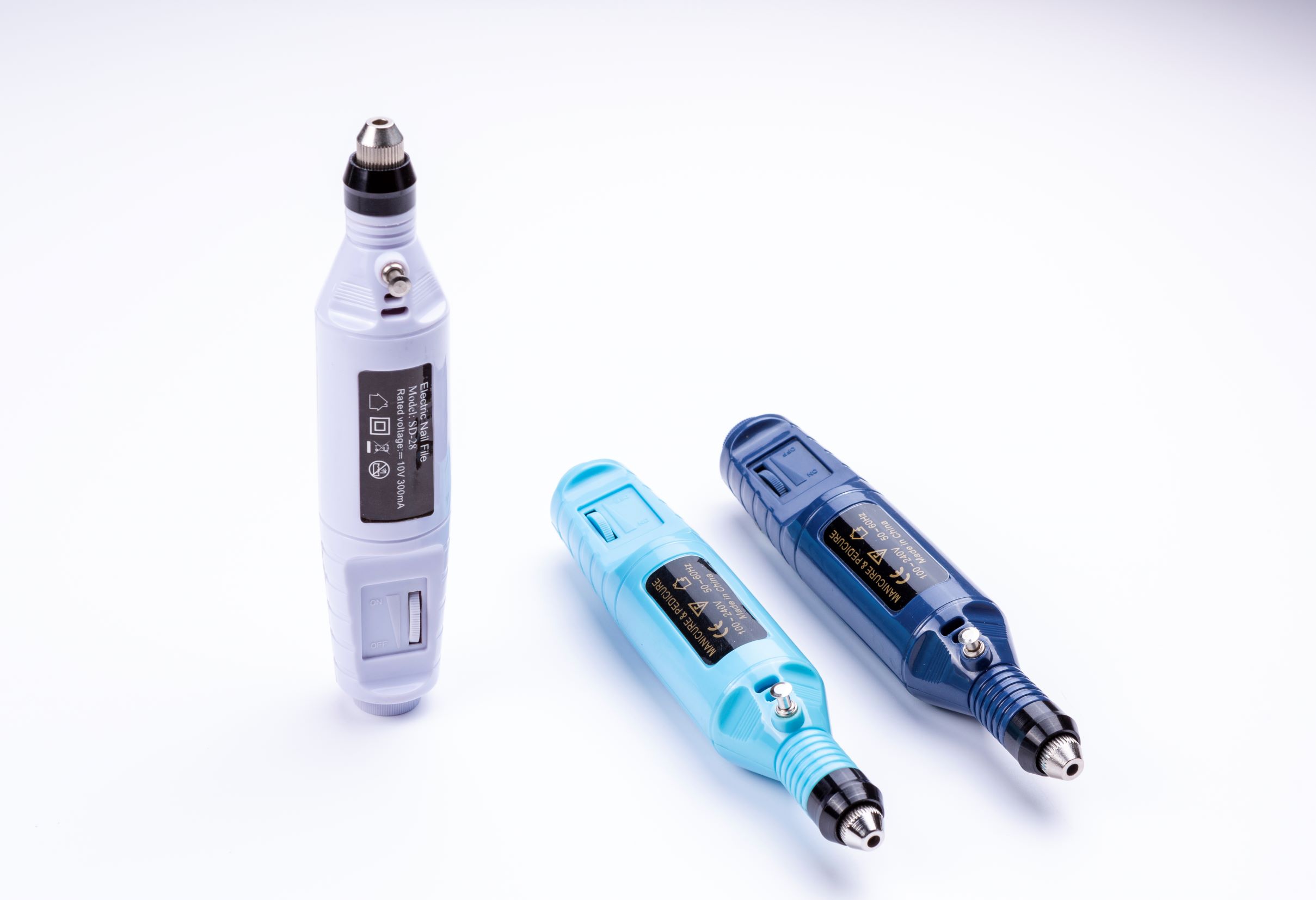 SD-28  Electric Nail File  آلة طحن