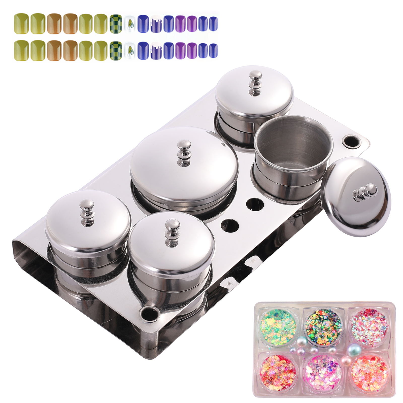 SD-C5  Stainless Steel Cup الفولاذ المقاوم للصدأ كأس