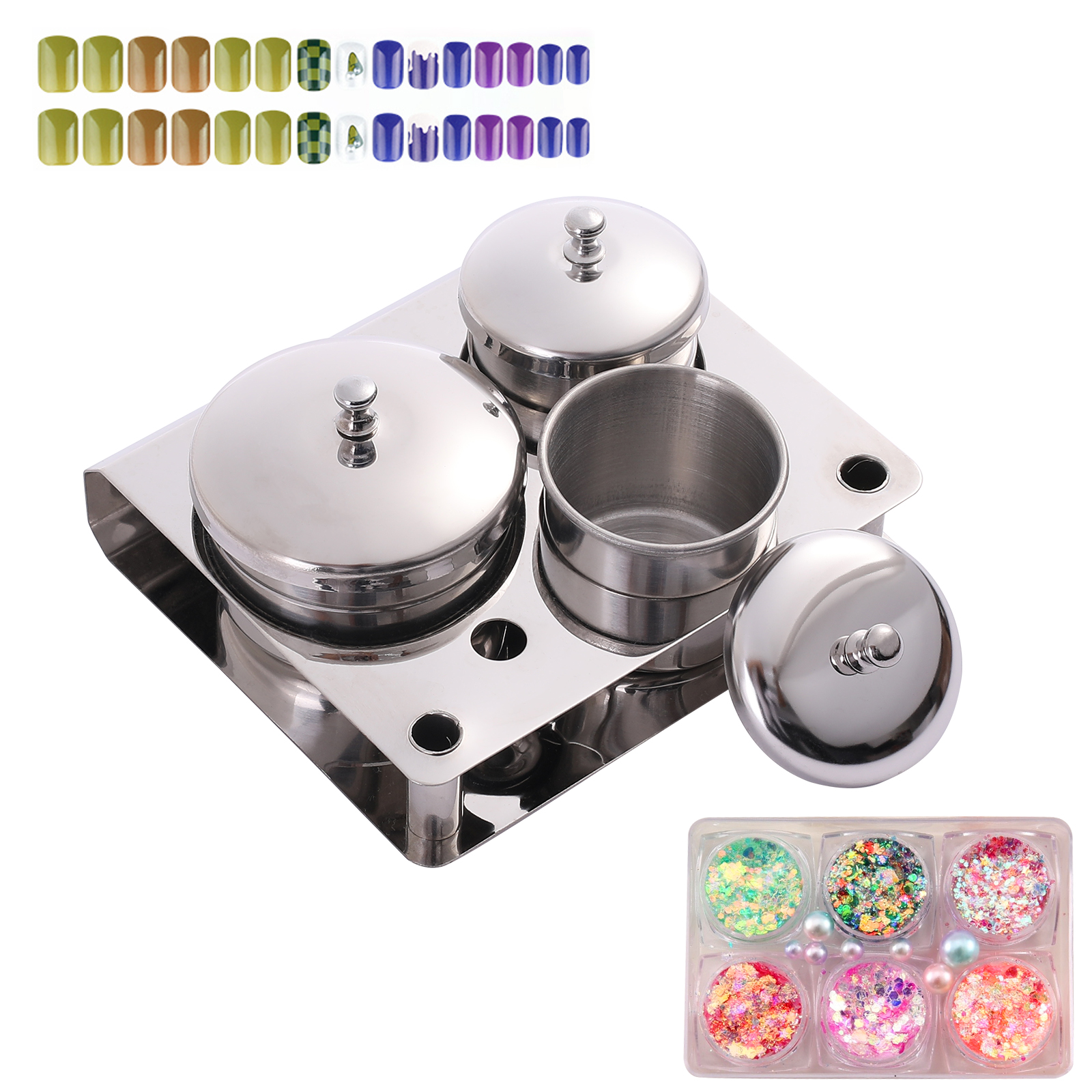 SD-C4  Stainless Steel Cup الفولاذ المقاوم للصدأ كأس