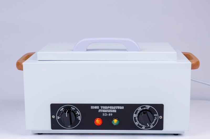 SD-89 Dry Heat Sterilizer 高溫消毒櫃